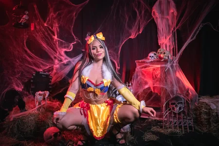 AmaranthaLovers_ You want my hot apple! Foto 4