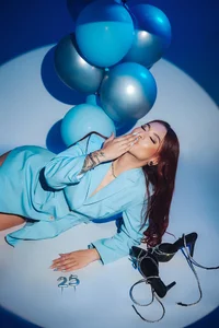 MelisaLopez_ My Birthday Show Immagine  8