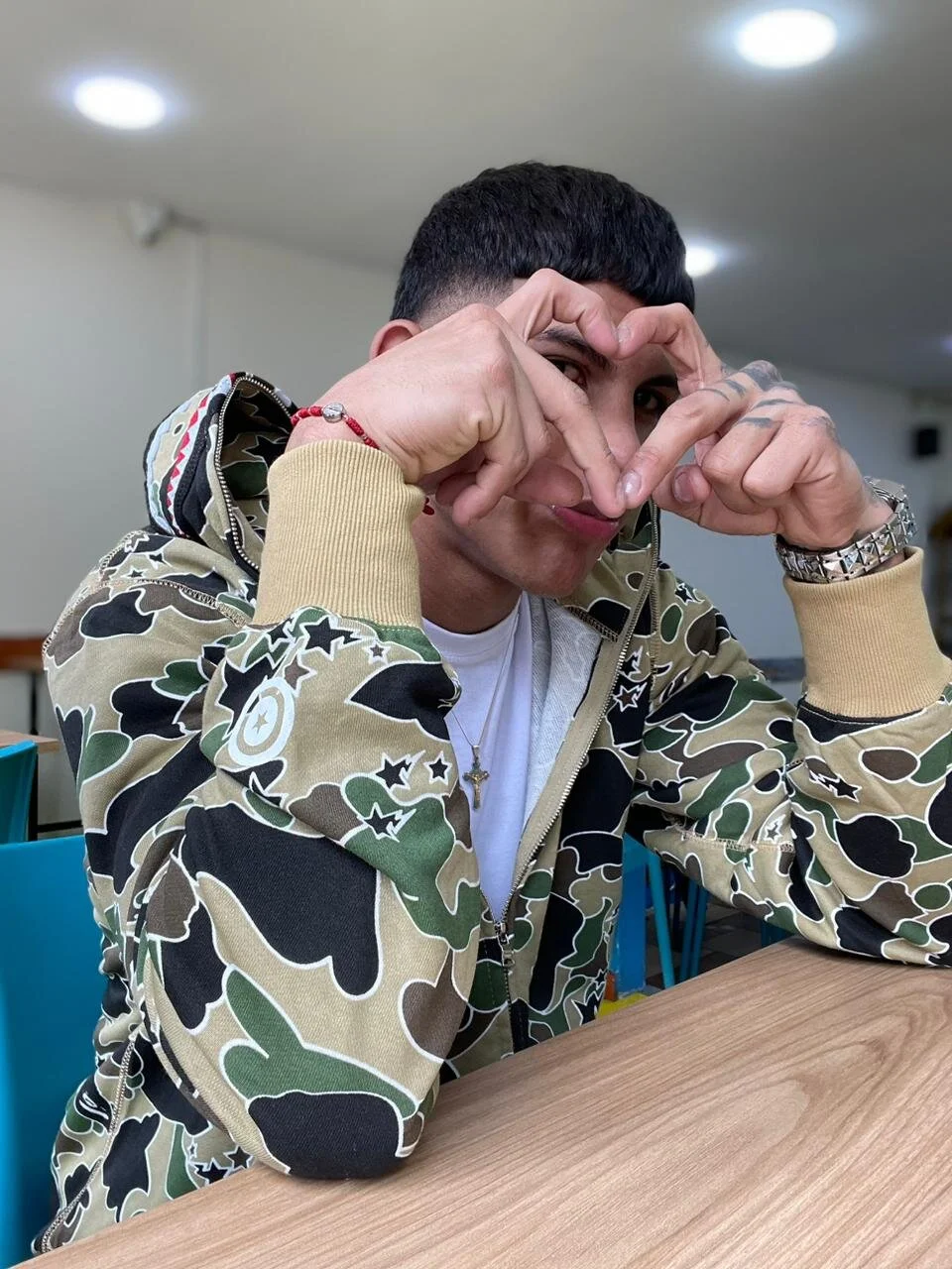 Damian_latinxxx 热门图片 6293