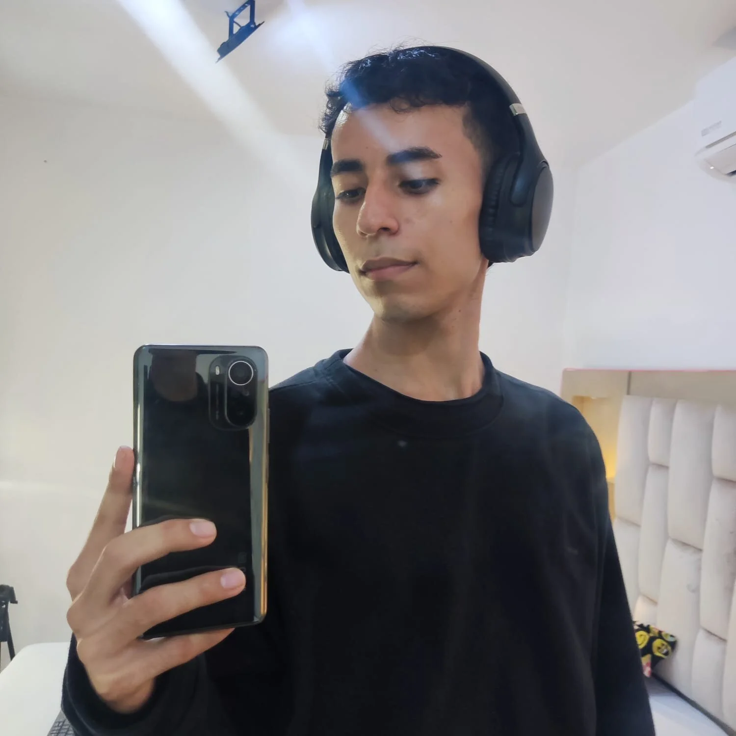 Public de Zahir_Ashar  Imagens