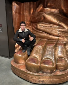 Jeick-Dawson NEW YORK & USA II Pic 6