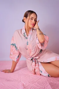 Cherry blossom festival de mssburbuja  photos