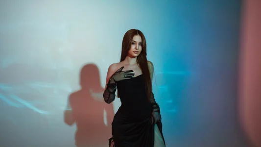 EleanorePeach My elegance Pic