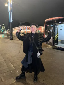 Funny girlFunny girl 🤪😘 de Flora_SecretLife Foto 7