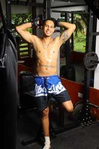 MagnusFrost Stronger than ever !! รูป  6