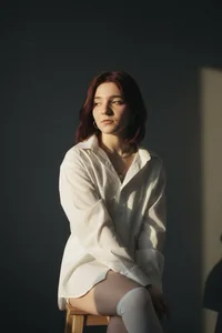 Tranquil beauty😊 od ArianeSharrai  snímek