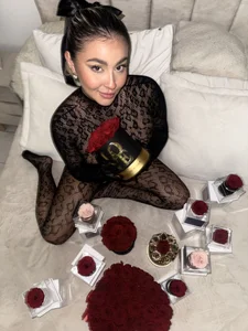 Elina_Hills 🌹 my perfect Valentine's Day 🌹 Foto 3