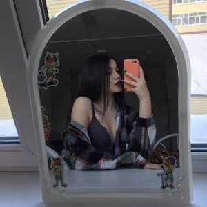 lovely girl de Milla_Brilliant  photos