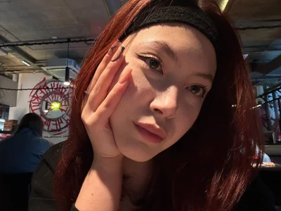 GoddamnSheSoHot shkiper Kuva 2