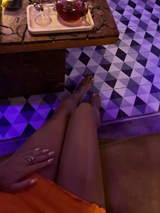 Izabella_Bella Foots 🦵🏼🦵🏼 Pic 2