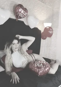 San valentin`s Day 2026 💕💋 od JennyRouse01  4 snímek