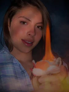 scarlet_fox75のON FIREの枚の写真