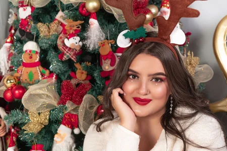 ellarosee_ Christmas with Ella 🎁🎅 사진 7