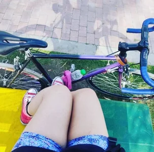 helen_bunnnyx My bike Immagine 