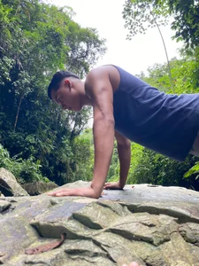 Dwayne_Brown 🌳 Pic 2