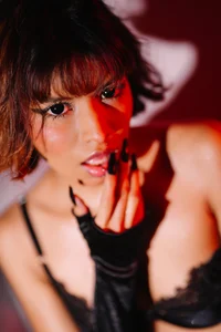 🦇🖤 de GrishaMochka Foto 6