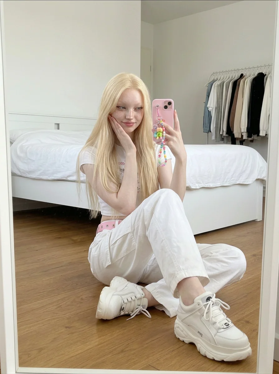 Foto em tendência de effy_dollie 9190