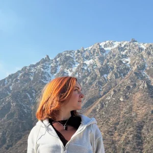 WendieFranzeo Public Immagine  2