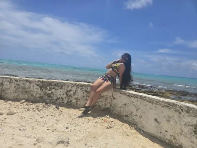 San Andres Island od Tifanny_grey  snímek