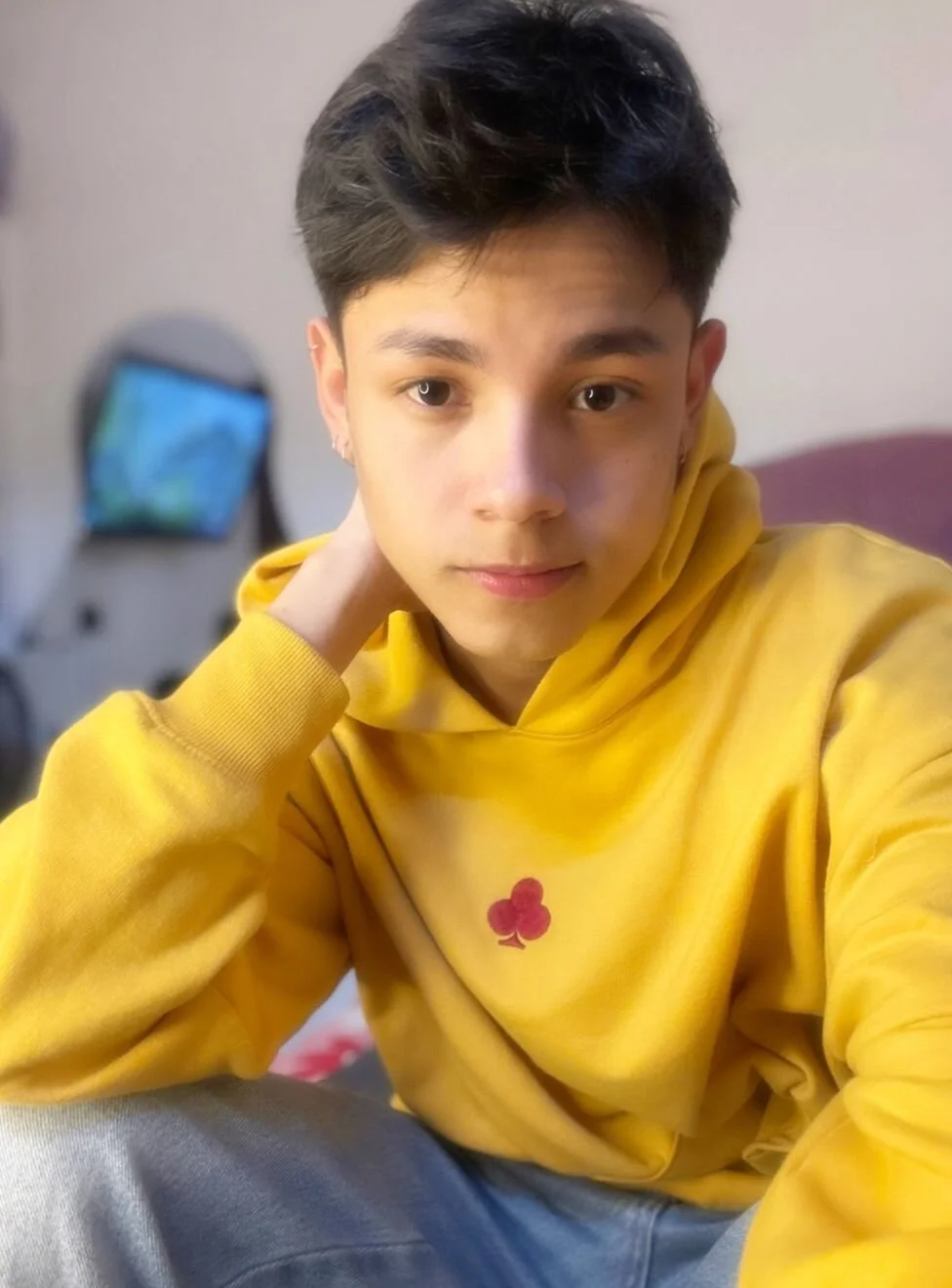 Andy_Belier23 熱門圖片 7507