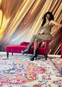 TheMississippiMadame The Swing Pic 8