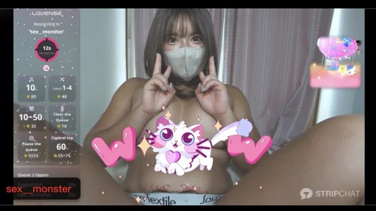 sara__xx__love 💚8/23(土)配信エフェクト集💚ご来場ありがとうございました🥰コン  トロール、リク、エフェクト、チケットチャットすっごく嬉しいです❤️Thanks for coming to see us.😘 Pic