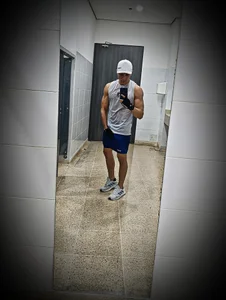 liaam_brooks Style Life gym Pic 9