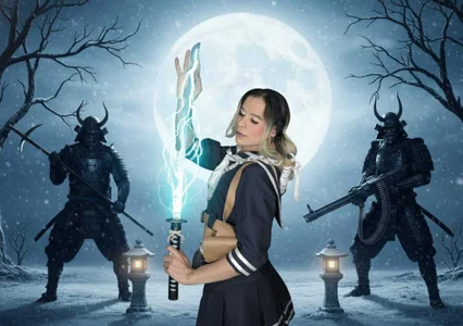 ZaiMoon_ Happy Halloween 🎃🎊🎉 Part.2 Foto 3