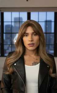 Manuela_Boss 💎 Confident trans model 💎 зображення 2