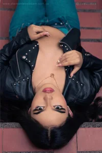 alana-bloom Welcome ♥ to my profile Pic 2