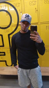 mike_burke Gym time Immagine  3