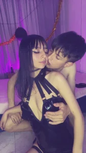 SaxxybunnyAndJayzzy Public Foto 3