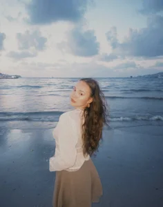 Zdjęcia kamila_18_french chill on the ocean:  2