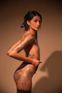 StefanyRoss SEXY AND FLIRTY Poză 7