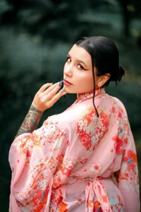 Zdjęcia Nathalia_stone_ in the middle of the forest ♥:  2