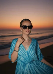 AlinaMoor 🌴Ocean pic🌴 Fotka 3
