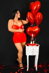 Paula_Convers 💘Valentine's Day💘 Foto 5