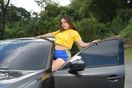 the passion and sensuality of soccer