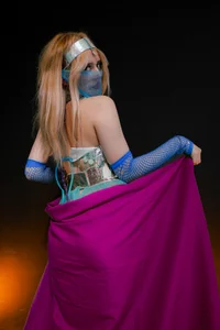 rihonna_hs8 🌌 Mystery between shadows and magic รูป  4