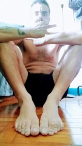 SMOKERBEASTBR Smokerbeast armpits Pic 7