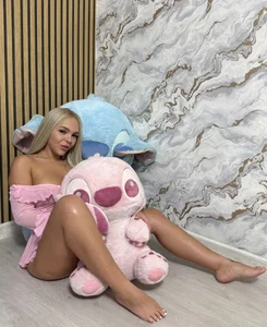 Daisy_Abby03 cute woman Pic 4