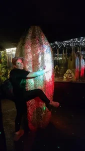 itzyvoobs's A day in a magical place💫 Sex Photo 1