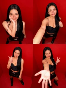 sexyselfsuckerts sexy kia Pic