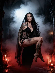 goddess-harper Public Immagine  7