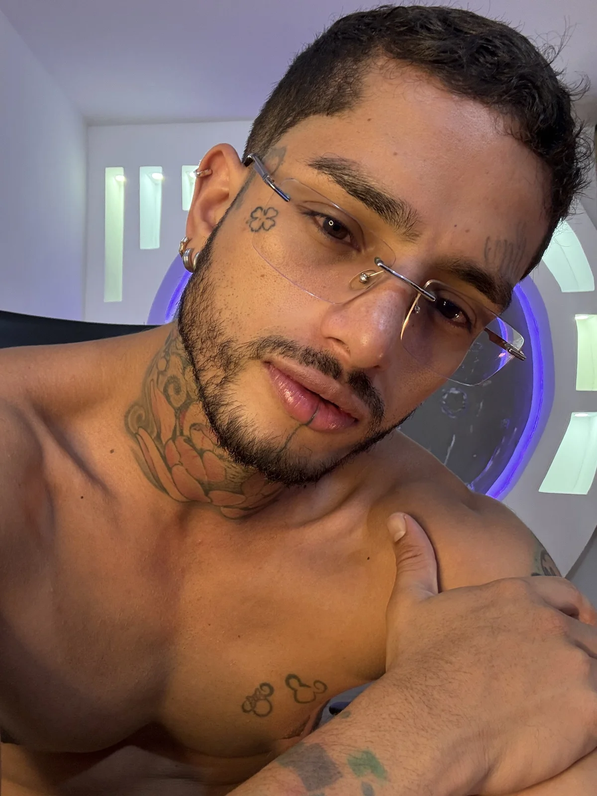 Alanrodgers Právě oblíbené foto 679