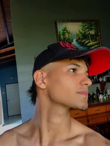 Aaronsexroom Public Pic