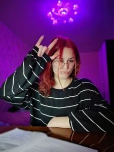 Viiiiiiiiiibe de CalandraRolon Foto 2