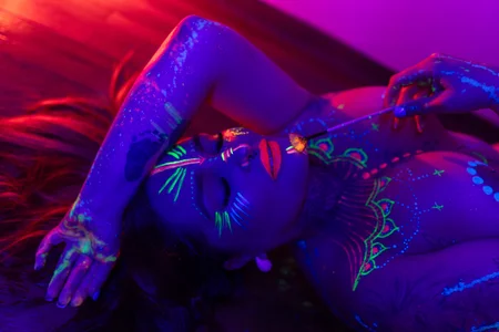 Neon Day! 🥵 od AlejandraMartinezz  9 snímek