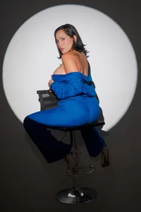 Anaa_Bellaa Hot lady Ana 💙😏 Foto 3