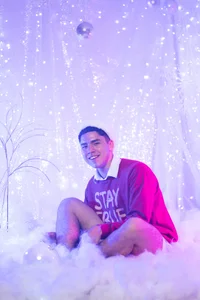 LiamNovak MERRY CHRISTMAS 🎀✨🎄🎉🎁🎅🏻 Εικόνα